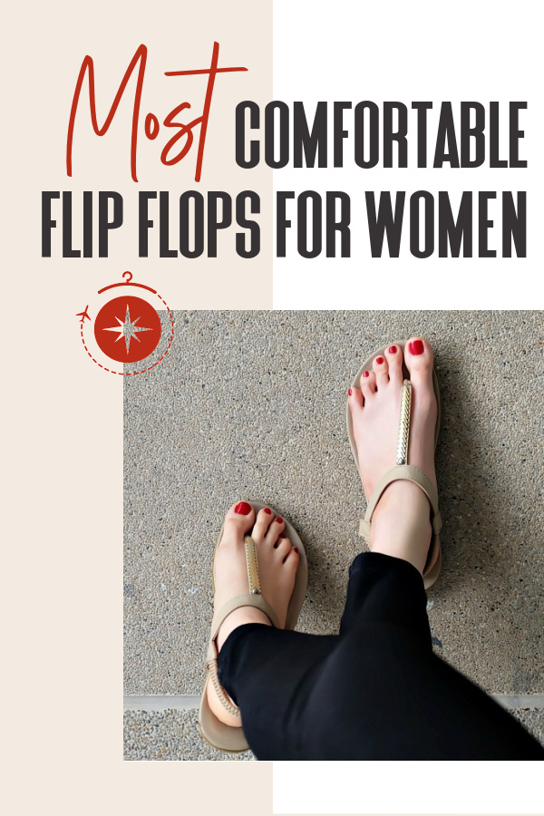 Best flip hot sale flops 2019